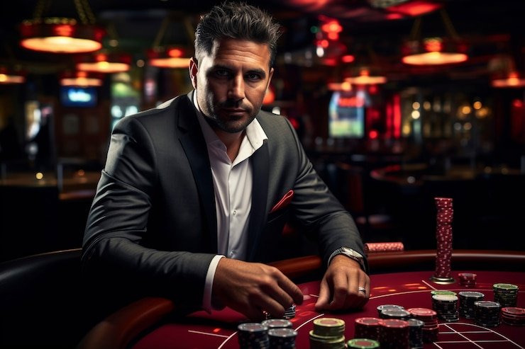 Bandar Poker hand rankings and payout table on metroslot