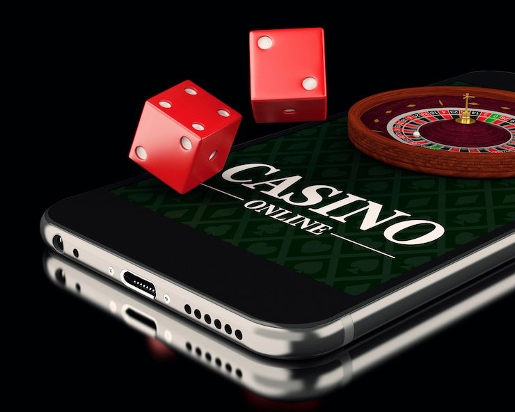 Bandar Poker betting interface and fold-or-play decision screen