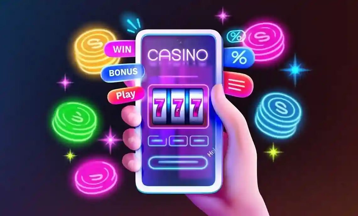 Deposit payment method selection on metroslot desktop