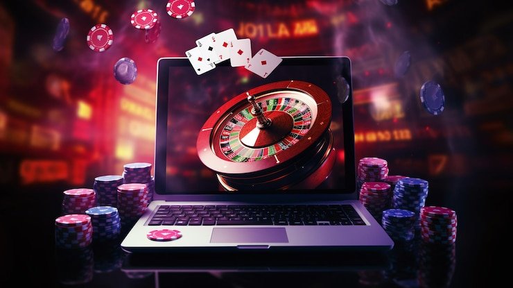 metroslot featured game showcase