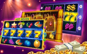 GoPay wallet integration on metroslot mobile app