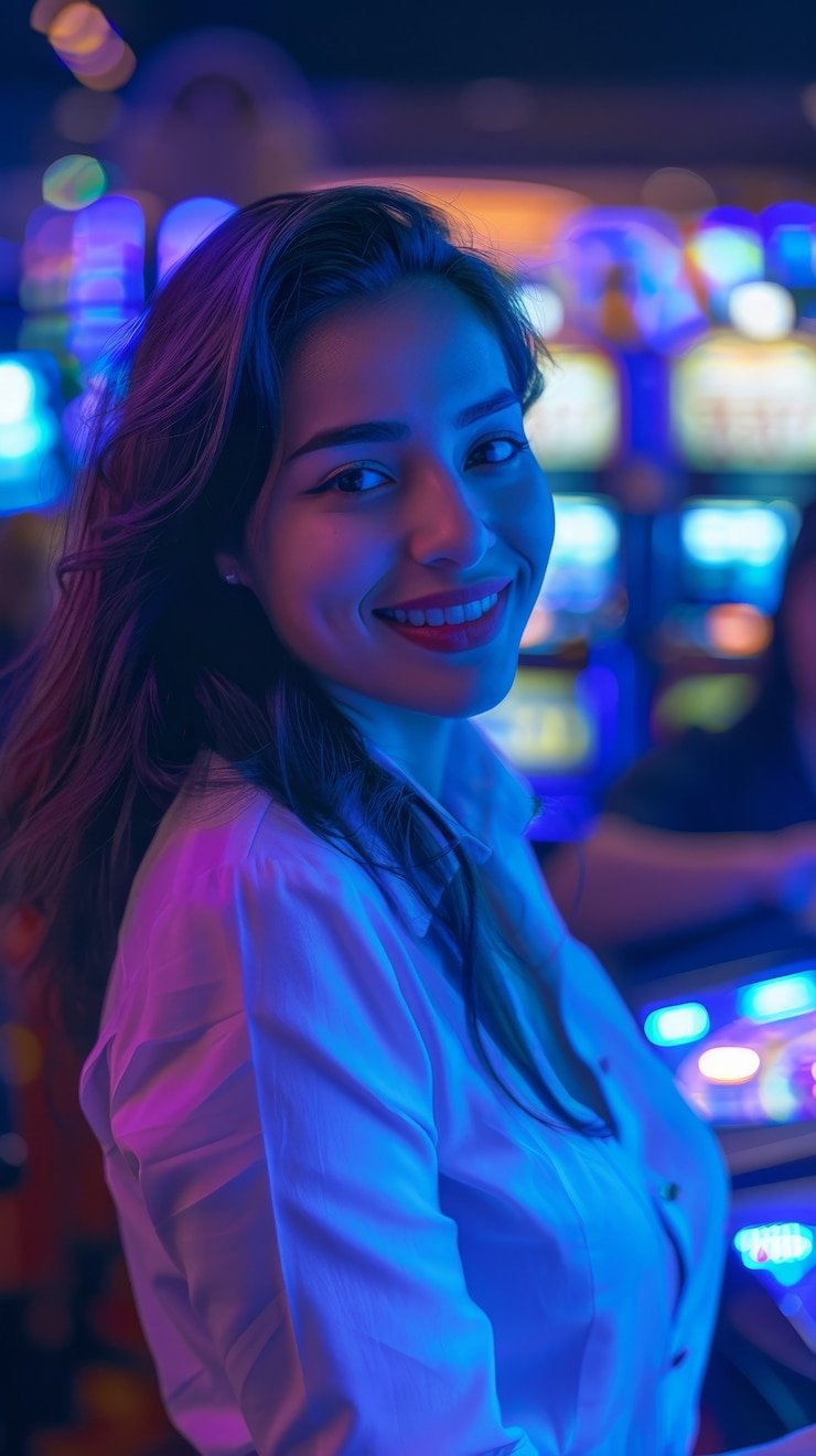 Withdrawal confirmation screen on metroslot app
